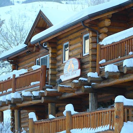 Rock Creek Resort Red Lodge Eksteriør billede
