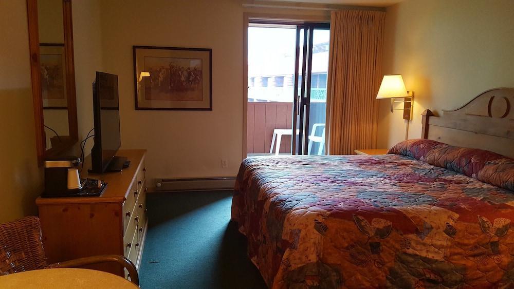 Rock Creek Resort Red Lodge Eksteriør billede