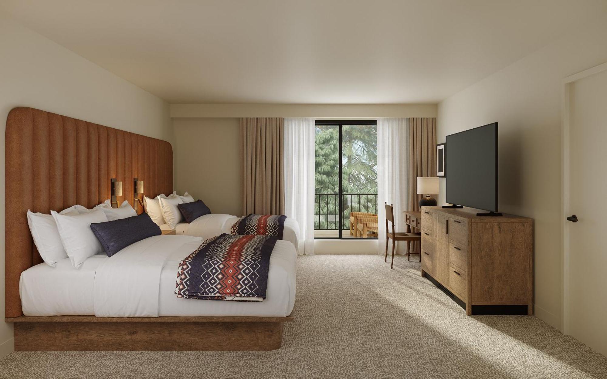 Rock Creek Resort Red Lodge Eksteriør billede