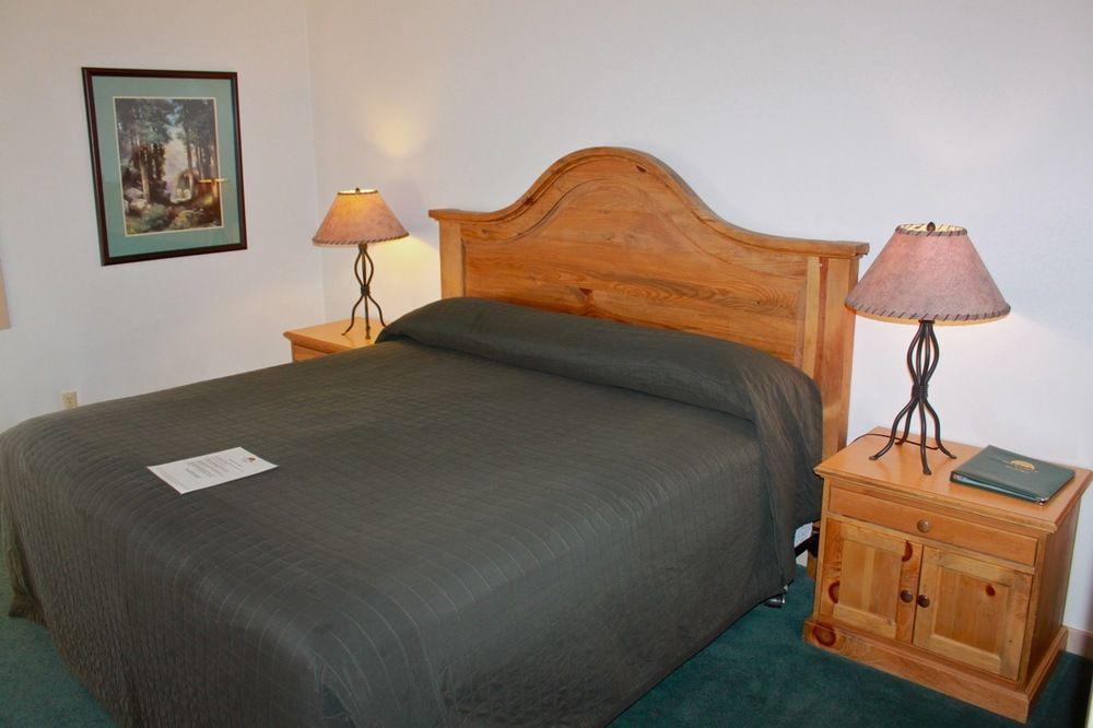 Rock Creek Resort Red Lodge Eksteriør billede