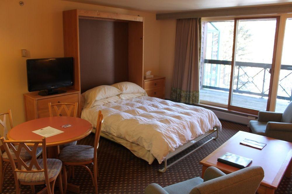 Rock Creek Resort Red Lodge Eksteriør billede