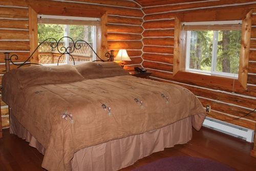 Rock Creek Resort Red Lodge Eksteriør billede