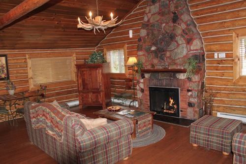 Rock Creek Resort Red Lodge Eksteriør billede